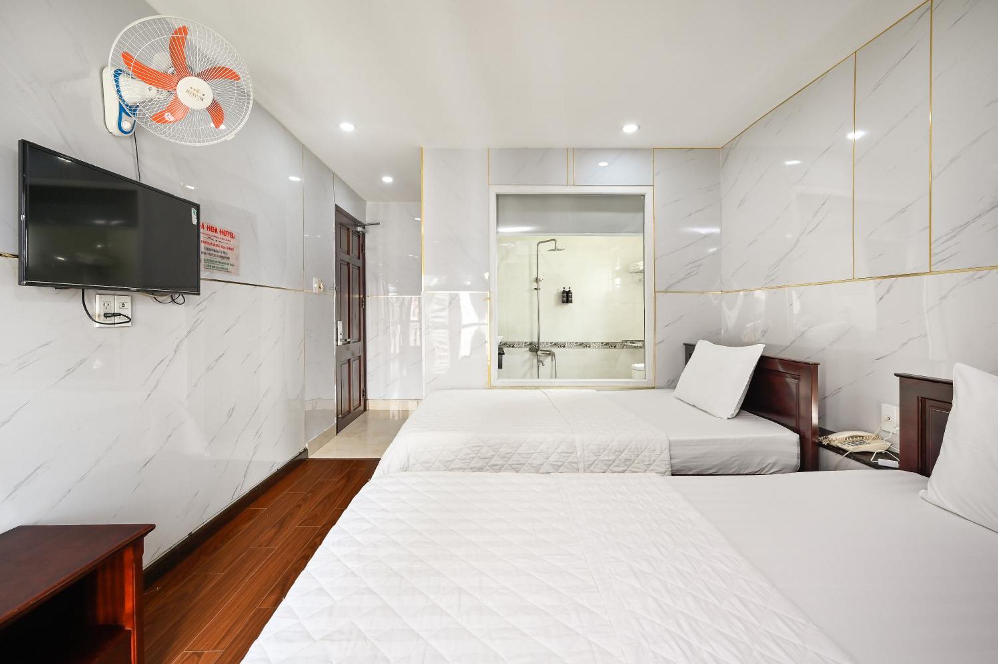 Gia Hoa Airport Hotel Ho Si Minh-város Kültér fotó